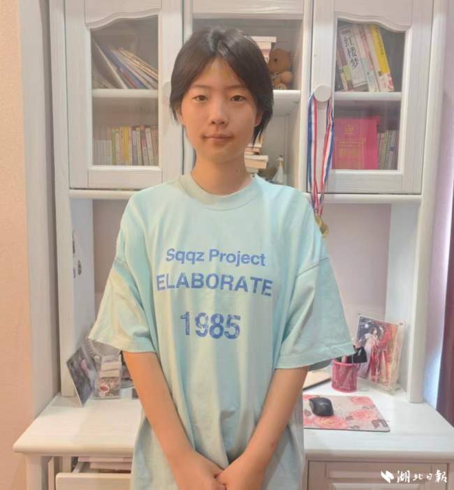 校方回应高考604分女生选择高职